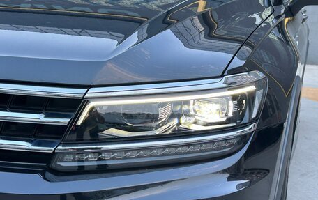 Volkswagen Tiguan II, 2021 год, 2 250 000 рублей, 9 фотография