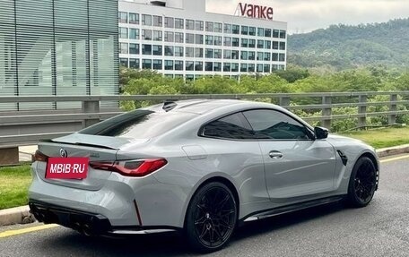 BMW M4, 2024 год, 8 748 000 рублей, 6 фотография