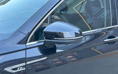 Volkswagen Tiguan II, 2021 год, 2 250 000 рублей, 16 фотография