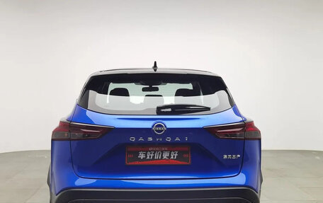 Nissan Qashqai, 2025 год, 2 278 000 рублей, 2 фотография