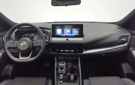 Nissan Qashqai, 2025 год, 2 278 000 рублей, 3 фотография
