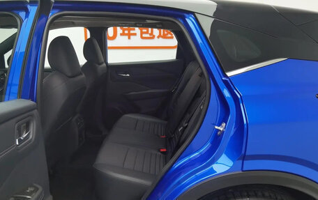 Nissan Qashqai, 2025 год, 2 278 000 рублей, 4 фотография