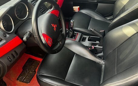 Mitsubishi Lancer IX, 2007 год, 500 000 рублей, 7 фотография