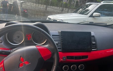 Mitsubishi Lancer IX, 2007 год, 500 000 рублей, 9 фотография