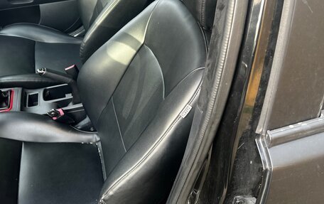 Mitsubishi Lancer IX, 2007 год, 500 000 рублей, 8 фотография