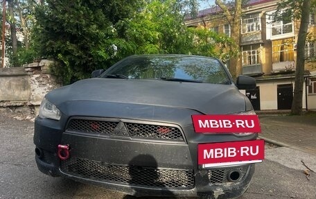 Mitsubishi Lancer IX, 2007 год, 500 000 рублей, 2 фотография