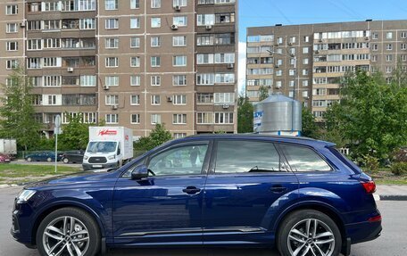 Audi Q7, 2020 год, 6 100 000 рублей, 8 фотография