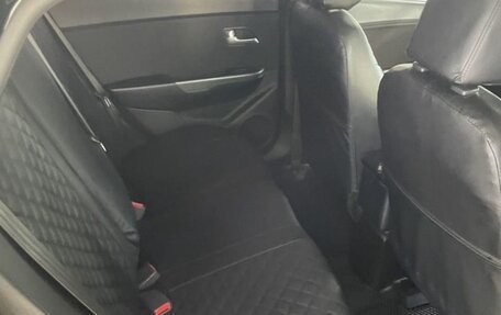 KIA Rio III рестайлинг, 2013 год, 840 000 рублей, 7 фотография