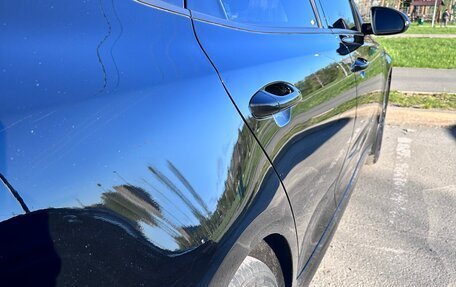 KIA Optima IV, 2018 год, 2 330 000 рублей, 5 фотография