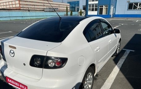Mazda 3, 2008 год, 620 000 рублей, 6 фотография
