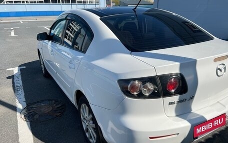 Mazda 3, 2008 год, 620 000 рублей, 5 фотография