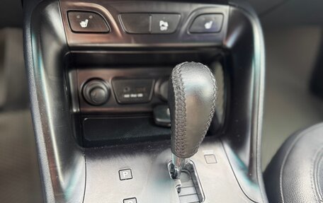 Hyundai ix35 I рестайлинг, 2011 год, 1 190 000 рублей, 15 фотография