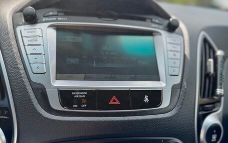 Hyundai ix35 I рестайлинг, 2011 год, 1 190 000 рублей, 12 фотография