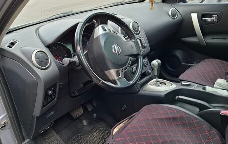 Nissan Qashqai, 2012 год, 1 000 000 рублей, 4 фотография