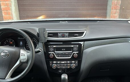 Nissan X-Trail, 2017 год, 1 678 000 рублей, 5 фотография