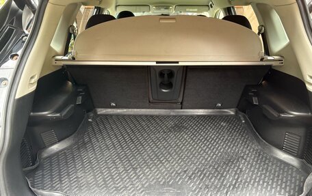 Nissan X-Trail, 2017 год, 1 678 000 рублей, 9 фотография