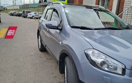 Nissan Qashqai, 2012 год, 1 000 000 рублей, 2 фотография