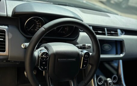 Land Rover Range Rover Sport II, 2015 год, 3 350 000 рублей, 8 фотография