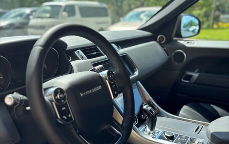 Land Rover Range Rover Sport II, 2015 год, 3 350 000 рублей, 7 фотография