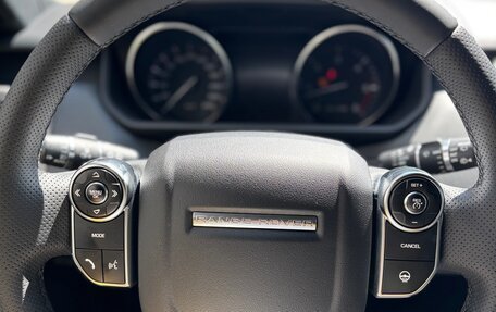 Land Rover Range Rover Sport II, 2015 год, 3 350 000 рублей, 12 фотография