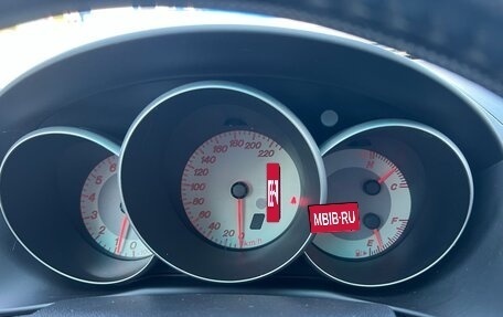 Mazda 3, 2008 год, 620 000 рублей, 7 фотография