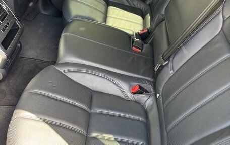 Land Rover Range Rover Sport II, 2015 год, 3 350 000 рублей, 15 фотография