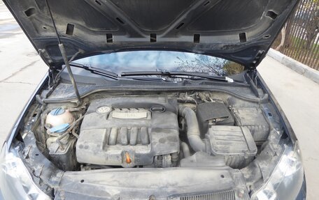 Volkswagen Golf VI, 2012 год, 580 000 рублей, 2 фотография