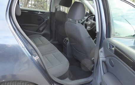 Volkswagen Golf VI, 2012 год, 580 000 рублей, 7 фотография
