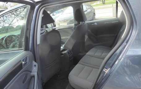 Volkswagen Golf VI, 2012 год, 580 000 рублей, 5 фотография