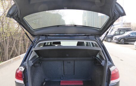 Volkswagen Golf VI, 2012 год, 580 000 рублей, 13 фотография