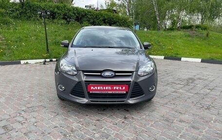 Ford Focus III, 2012 год, 1 150 000 рублей, 3 фотография