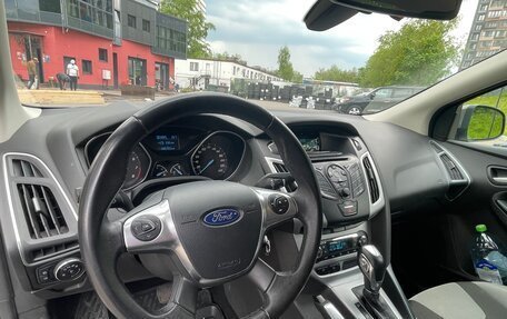 Ford Focus III, 2012 год, 1 150 000 рублей, 8 фотография