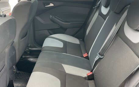 Ford Focus III, 2012 год, 1 150 000 рублей, 11 фотография
