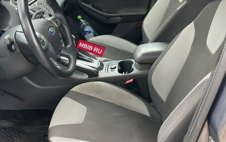 Ford Focus III, 2012 год, 1 150 000 рублей, 10 фотография