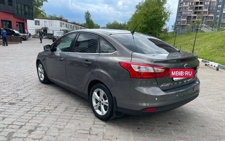 Ford Focus III, 2012 год, 1 150 000 рублей, 6 фотография