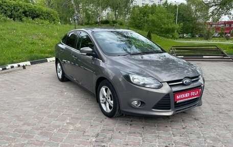 Ford Focus III, 2012 год, 1 150 000 рублей, 4 фотография
