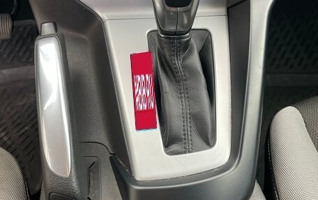 Ford Focus III, 2012 год, 1 150 000 рублей, 12 фотография
