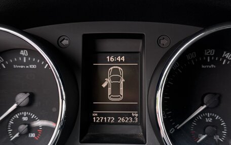 Skoda Yeti I рестайлинг, 2012 год, 780 000 рублей, 7 фотография