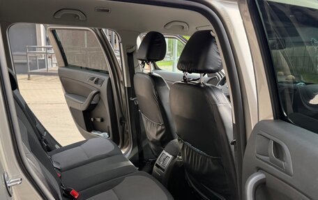 Skoda Yeti I рестайлинг, 2012 год, 780 000 рублей, 6 фотография