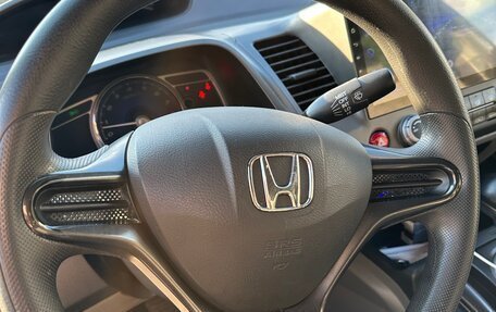 Honda Civic VIII, 2007 год, 600 000 рублей, 5 фотография