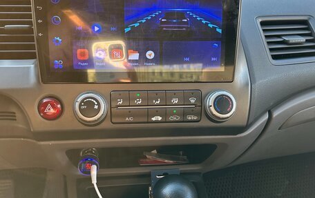 Honda Civic VIII, 2007 год, 600 000 рублей, 6 фотография