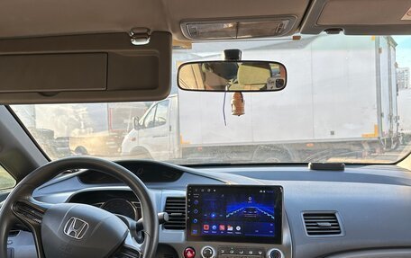 Honda Civic VIII, 2007 год, 600 000 рублей, 7 фотография