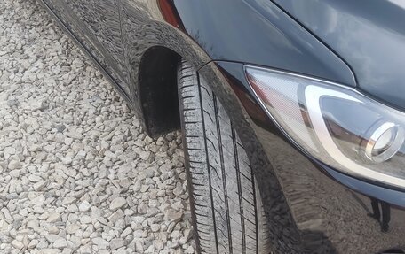 Hyundai Elantra VI рестайлинг, 2017 год, 1 450 000 рублей, 21 фотография