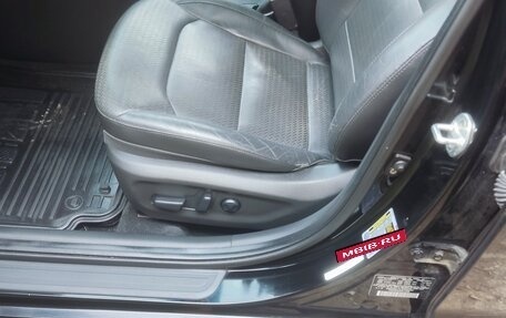 Hyundai Elantra VI рестайлинг, 2017 год, 1 450 000 рублей, 10 фотография
