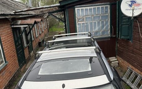 Toyota Estima III рестайлинг -2, 1992 год, 500 000 рублей, 4 фотография