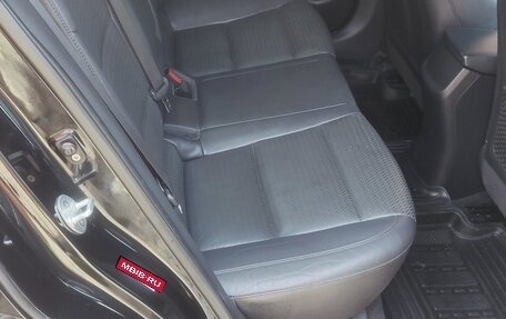 Hyundai Elantra VI рестайлинг, 2017 год, 1 450 000 рублей, 13 фотография