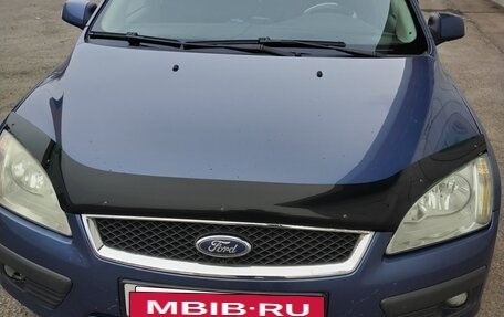 Ford Focus II рестайлинг, 2007 год, 450 000 рублей, 2 фотография