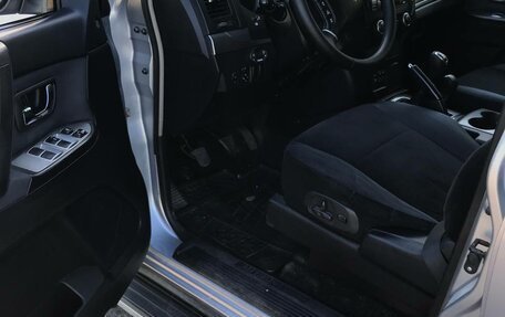 Mitsubishi Pajero IV, 2008 год, 1 599 000 рублей, 8 фотография