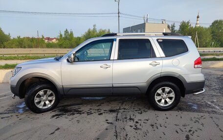 KIA Mohave I, 2015 год, 2 400 000 рублей, 7 фотография