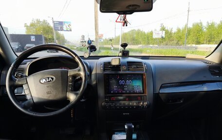 KIA Mohave I, 2015 год, 2 400 000 рублей, 9 фотография